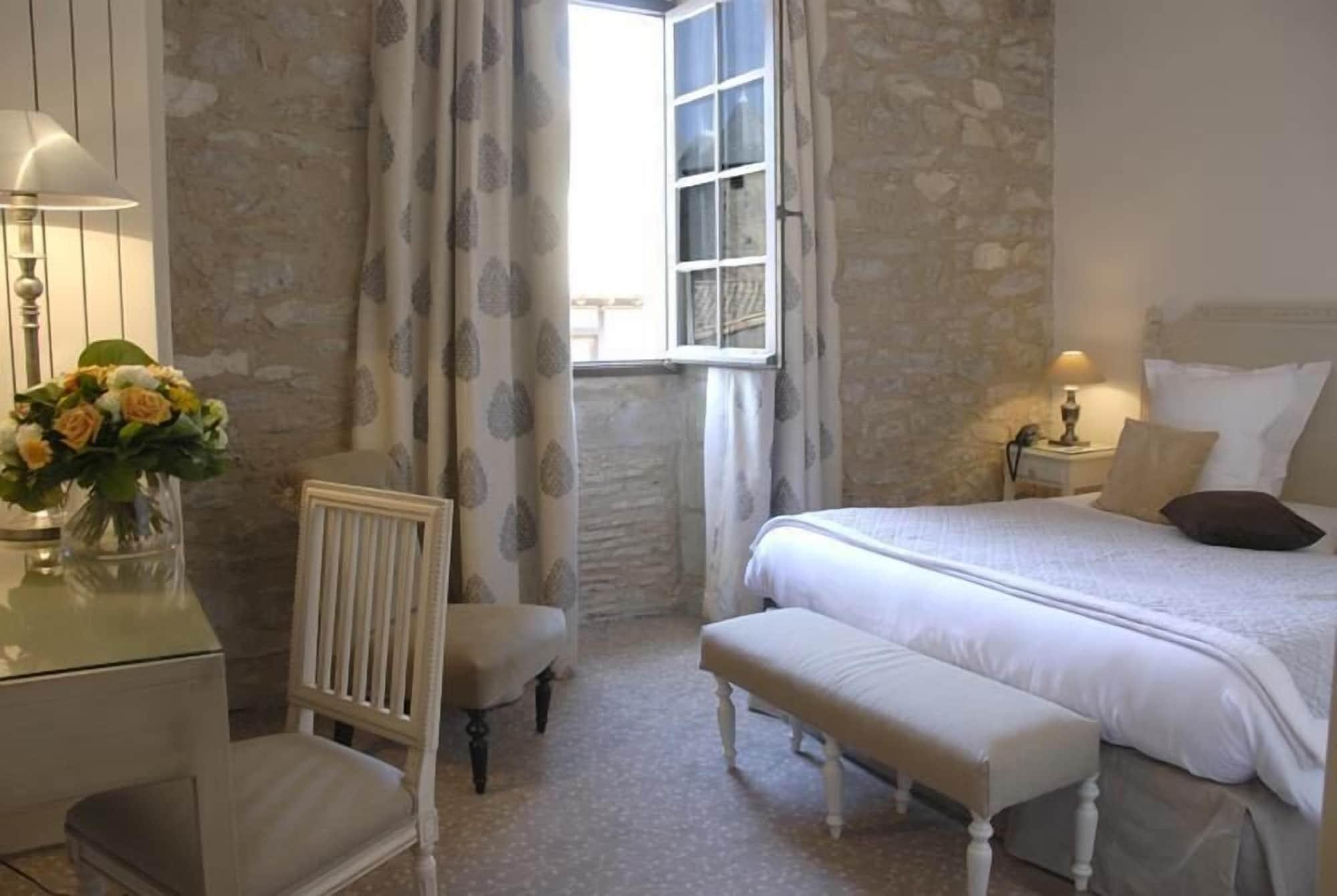 Hotel Le Donjon - Coeur De La Cite Medievale Carcassonne Ngoại thất bức ảnh