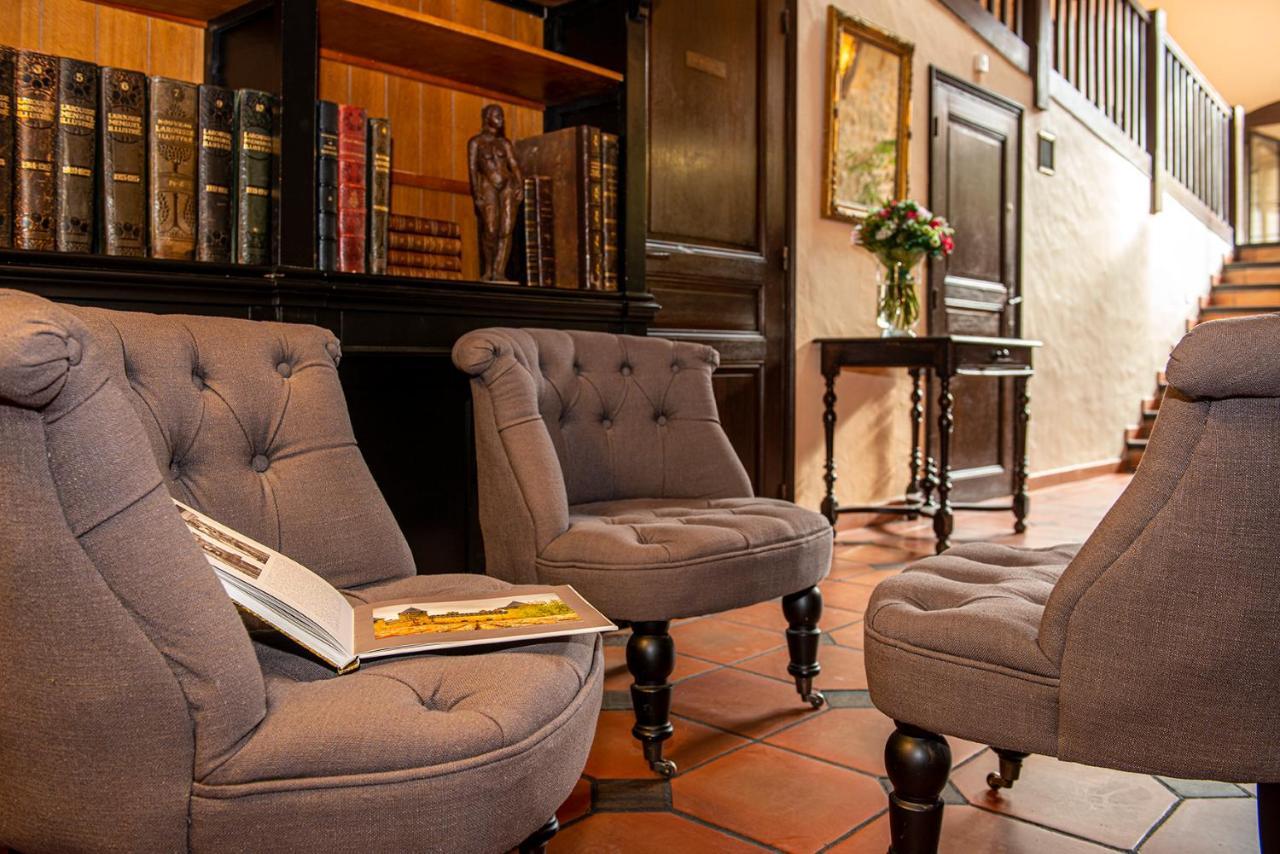 Hotel Le Donjon - Coeur De La Cite Medievale Carcassonne Ngoại thất bức ảnh