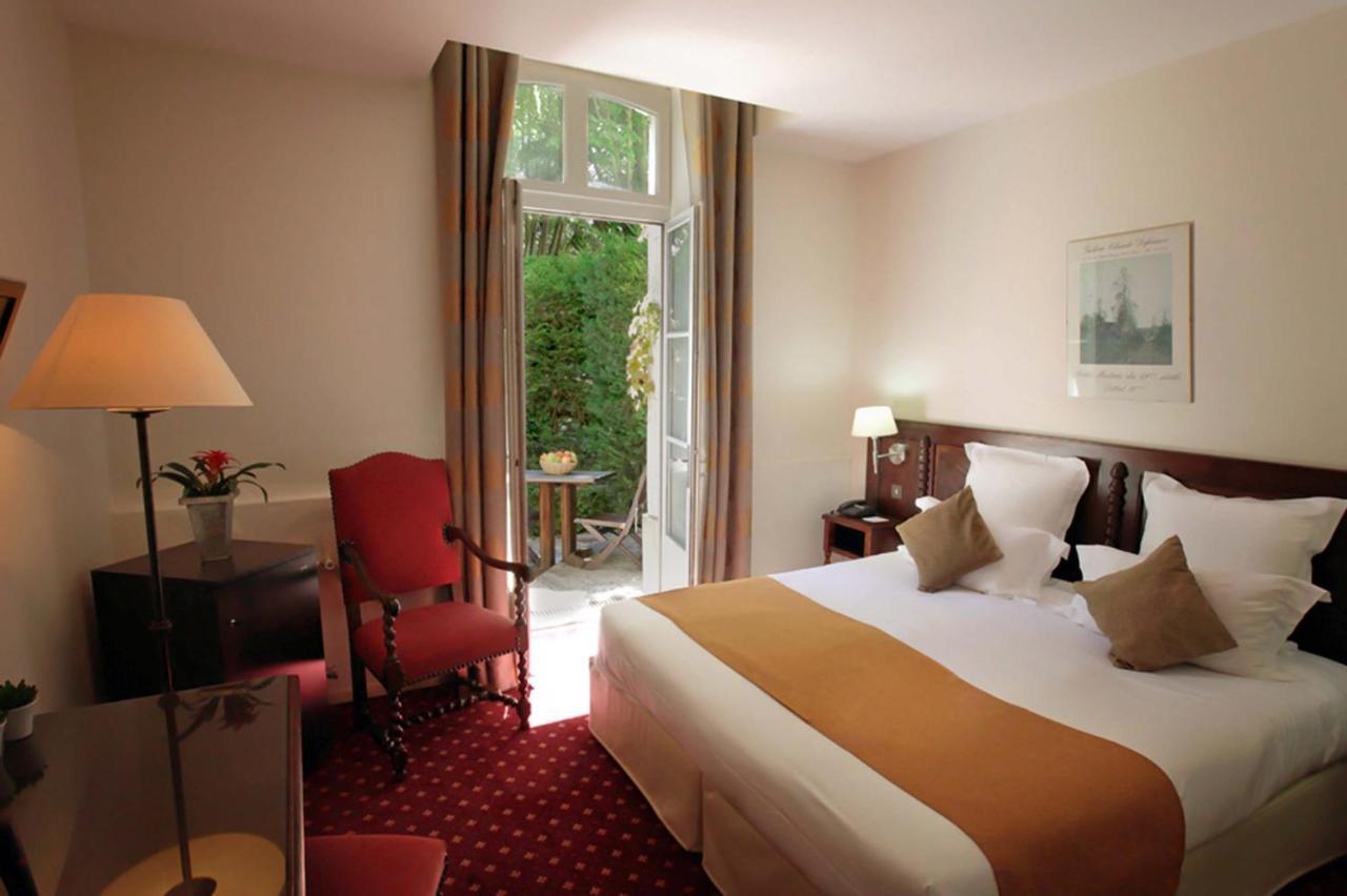 Hotel Le Donjon - Coeur De La Cite Medievale Carcassonne Ngoại thất bức ảnh